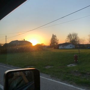 Meet your Posher, Carson